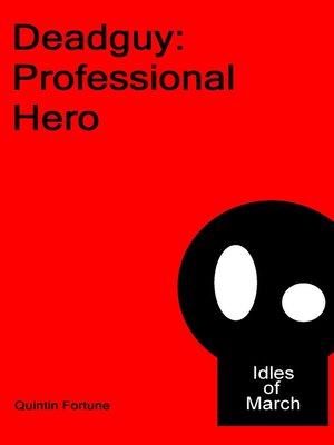cover image of Idles of March